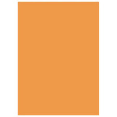 Kreslící karton barevný A3 180g/50ks - oranžový tmavý