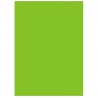 Kreslící karton barevný A3 180g/50ks - zelený světlý