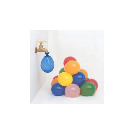 Balónek vodní bomba (100 ks)
