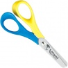 Nůžky Maped Vivo Reflex 3D pro leváky - žluto/modré